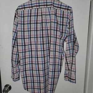 Dress Shirts $7 each